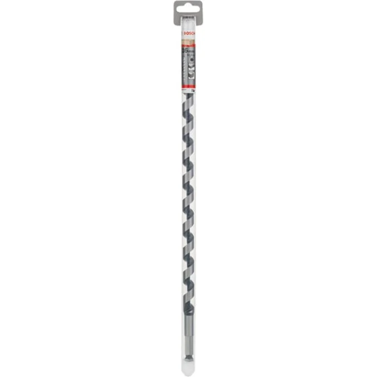 Bosch Professional Holzschlangenbohrer mit 1-4''-Sechskantschaft (Ø 16 mm) 2608597644 - Preisvergleich – Bild 1