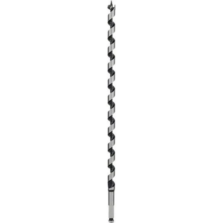 Bosch Professional Holzschlangenbohrer mit 1-4''-Sechskantschaft (Ø 16 mm) 2608597644 - Preisvergleich – Bild 2
