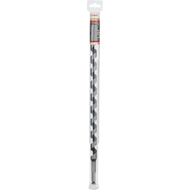 Bosch Professional Holzschlangenbohrer mit 1-4''-Sechskantschaft (Ø 18 mm) 2608597645 - Preisvergleich – Bild 1
