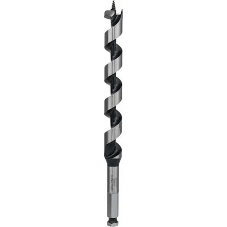 Bosch Professional Holzschlangenbohrer mit 1-4''-Sechskantschaft (Ø 20 mm) 2608597632 – Bild 2