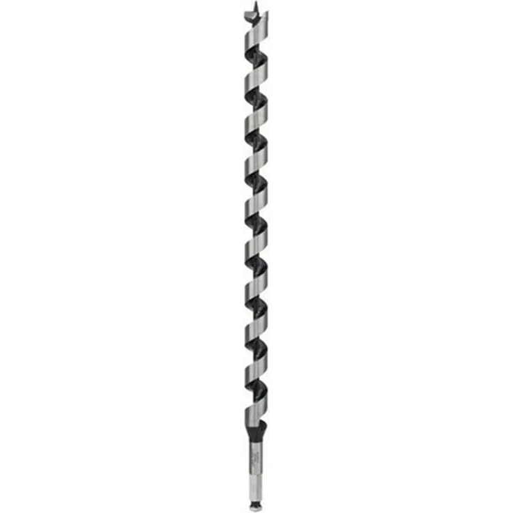 Bosch Professional Holzschlangenbohrer mit 1-4''-Sechskantschaft (Ø 22 mm) 2608597647 – Bild 2