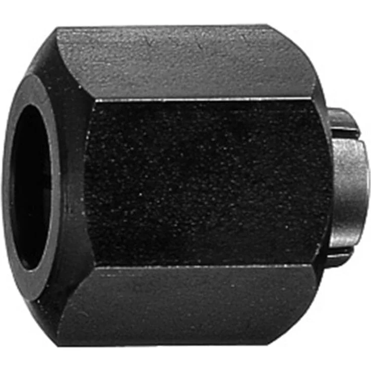 Bosch Professional Zubehör 2 608 570 102 Spannzange 8 mm, 19 mm - Preisvergleich – Bild 1