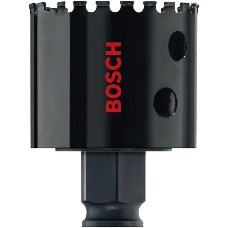 Bosch Professional Pro Diamant-Lochsäge Diamond for Hard Ceramics (Ø 35 mm) – Bild 3