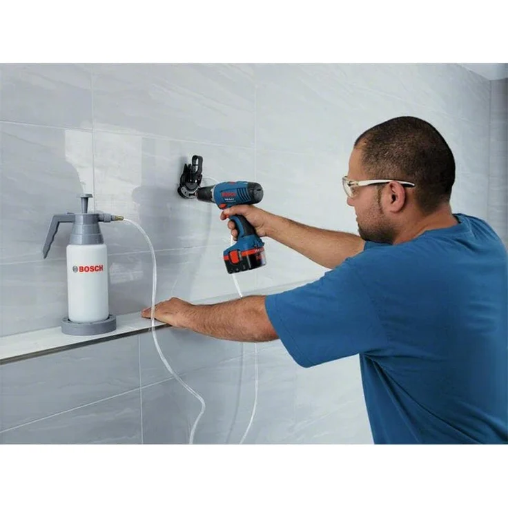 Bosch Professional Pro Diamant-Lochsäge Diamond for Hard Ceramics (Ø 35 mm) – Bild 5