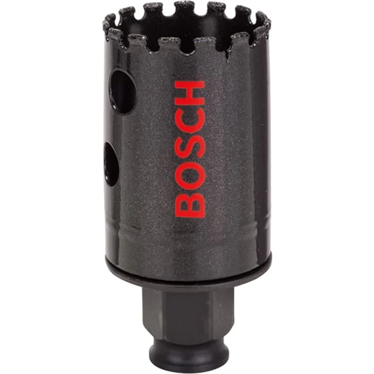 Bosch Professional Pro Diamant-Lochsäge Diamond for Hard Ceramics (Ø 35 mm) – Bild 2