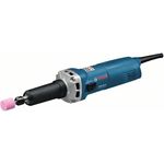 Bosch Professional Geradschleifer GGS 28 LC (650 Watt, 28.000 min-1 Leerlaufdrehzahl, inkl. Spannzange 6 mm, Einmaulschlüssel 13 mm + 19 mm, im Karton)