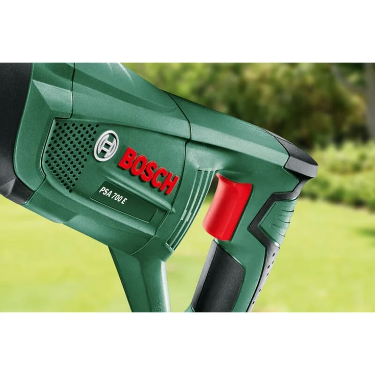 Bosch Säbelsäge PSA 700 E (710 Watt, im Karton) – Bild 5