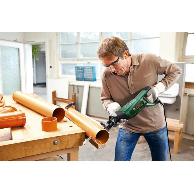 Bosch Säbelsäge PSA 700 E (710 Watt, im Karton) – Bild 8