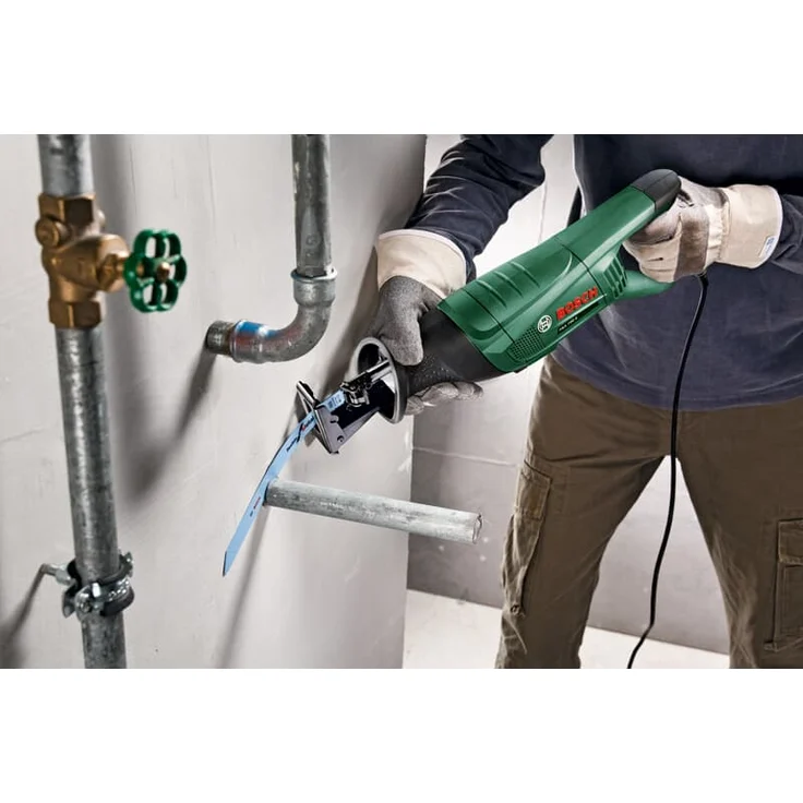 Bosch Säbelsäge PSA 700 E (710 Watt, im Karton) – Bild 7