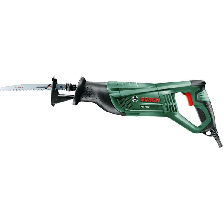 Bosch Säbelsäge PSA 700 E (710 Watt, im Karton) – Bild 3