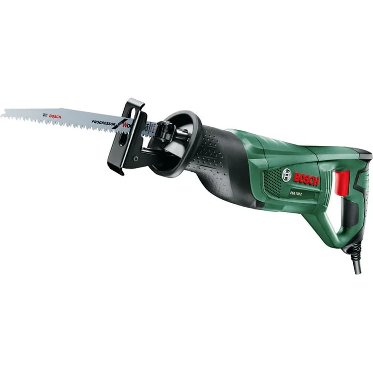 Bosch Säbelsäge PSA 700 E (710 Watt, im Karton) – Bild 2