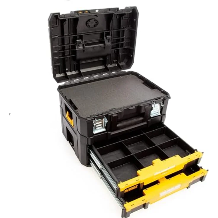 TSTAK COMBO mit IP54 Schutz – Bild 4