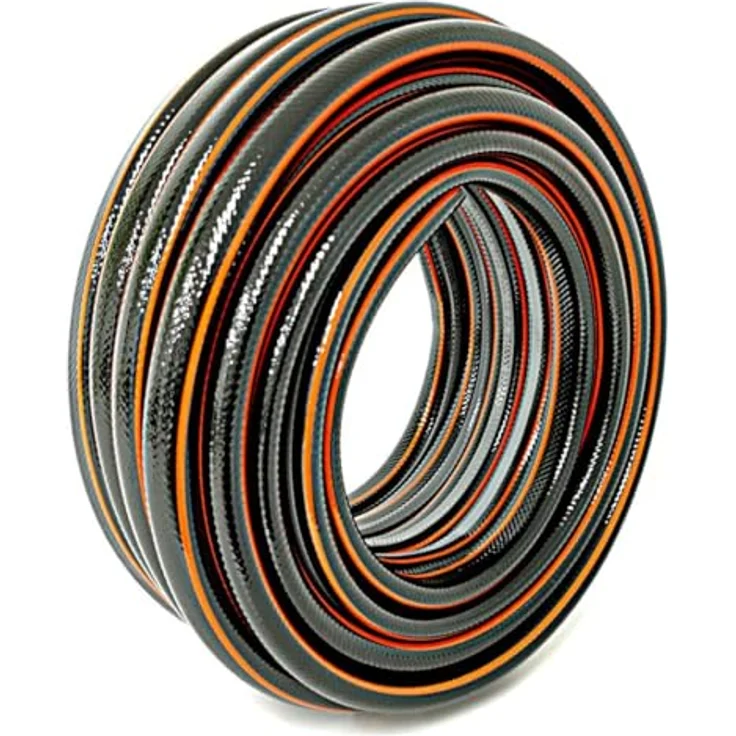 NYX Premium Gartenschlauch 1-2 50m – Bild 4