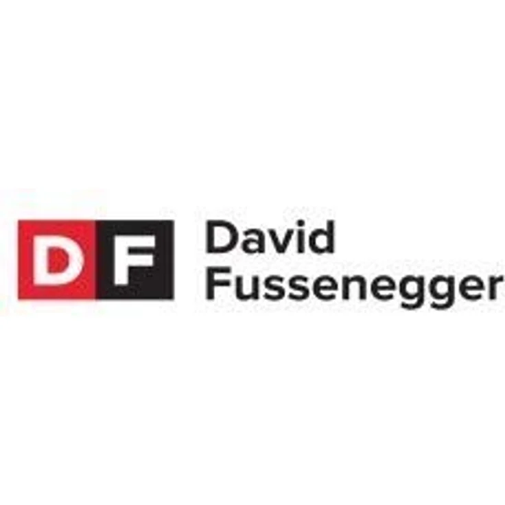 David Fussenegger Hundedecke 'Best Friend Allover' 70 x 90 cm Filz - Grau – Bild 4