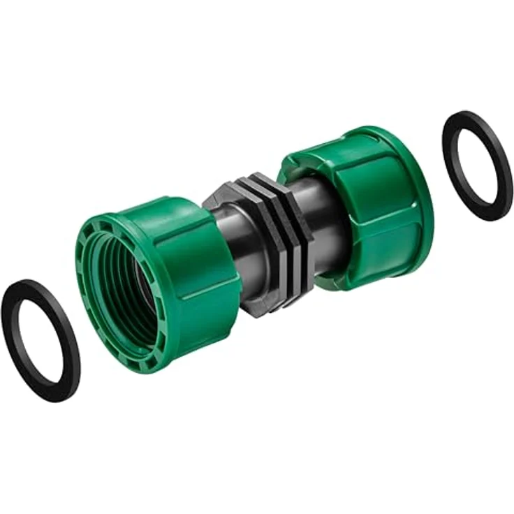 Sprinklersystem Verbinder für Ventilboxen V3 – Bild 4