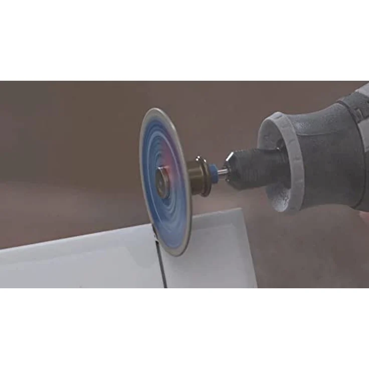 Dremel SC545 2615S545DM Trennscheibe gerade 1 Stück 38.1mm 14mm 1St. – Bild 4