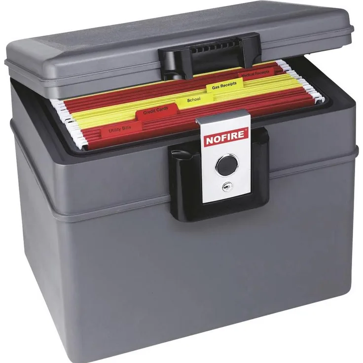 Nofire, Tresor, 2037FE (17.60 l)