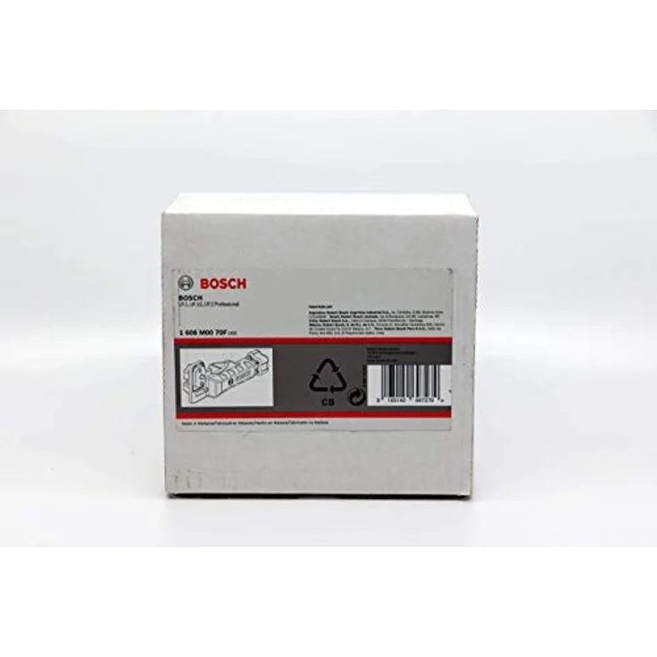 Bosch L 1608M0070F Halterung für Laserempfänger – Bild 4