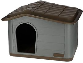 Katzenhaus Paola Eco 60 x 51 x 41 cm