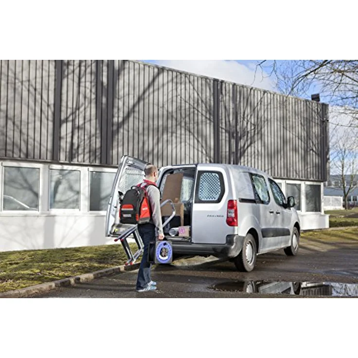 FACOM Werkzeug-Rucksack, 1 Stück, BS.L30 – Bild 6