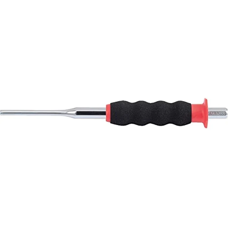 BRILLIANT TOOLS KS Tools 156.0236 Durchtreiber, Ø 2 mm, zylindrisch, chrom-molybdän – Bild 2