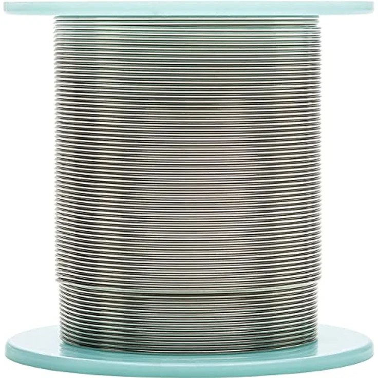 Weller WSW SAC M1 (T0051402599) Bleifreier Lötdraht, Ø 0,8mm, Legierung Sn96.5Ag3Cu0.5, Flussmittelgehalt 3,5%, 100 g - Preisvergleich – Bild 3