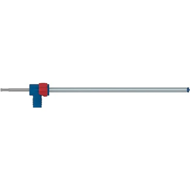 Bosch EXPERT SDS Clean plus-8X Hammerbohrer-Set (Ø 14,0 mm, Staubreduzierung, Professional Zubehör Bohrhammer)