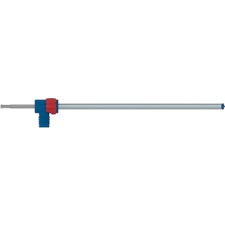 Bosch EXPERT SDS Clean plus-8X Hammerbohrer-Set (Ø 14,0 mm, Staubreduzierung, Professional Zubehör Bohrhammer) – Bild 1