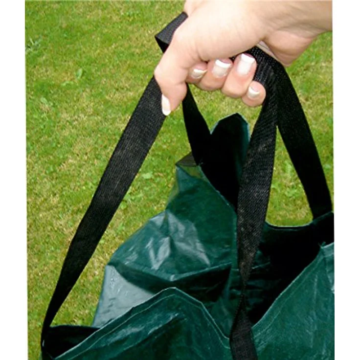 CON:P Gartenabfallsack eckig, 245 L – Bild 6
