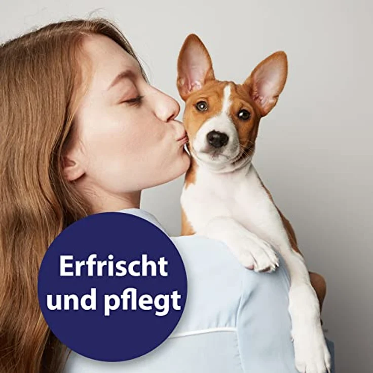 Canosept Ohrreiniger für Hunde 125ml - Lösung zur Ohrenpflege & Hunde Ohrenreinger - Saubere Ohren mit Effizienten Ohrentropfen – Bild 5