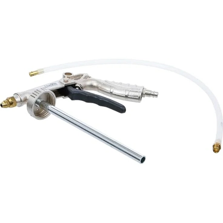 BGS 3203 Druckluft-Unterbodenschutz-Pistole Hohlraumpistole Rostschutzpistole Spritzpistole – Bild 5