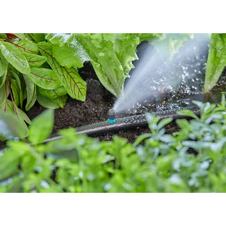 GARDENA Micro-Drip System Endstreifendüse 13mm (1-2-'-') Ø 13318-20 – Bild 8
