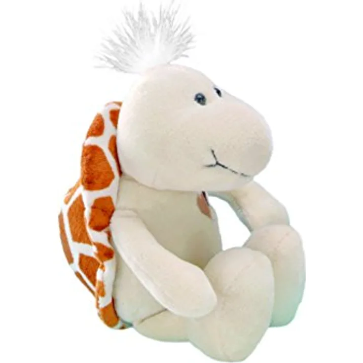 Nobby Plüsch Schildkröte, 23 cm, 1 Stück