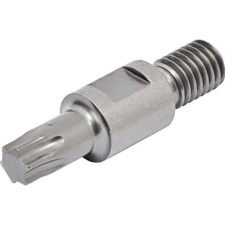 Heco Torx-Bit T-Drive, Stahl, 1 Stück