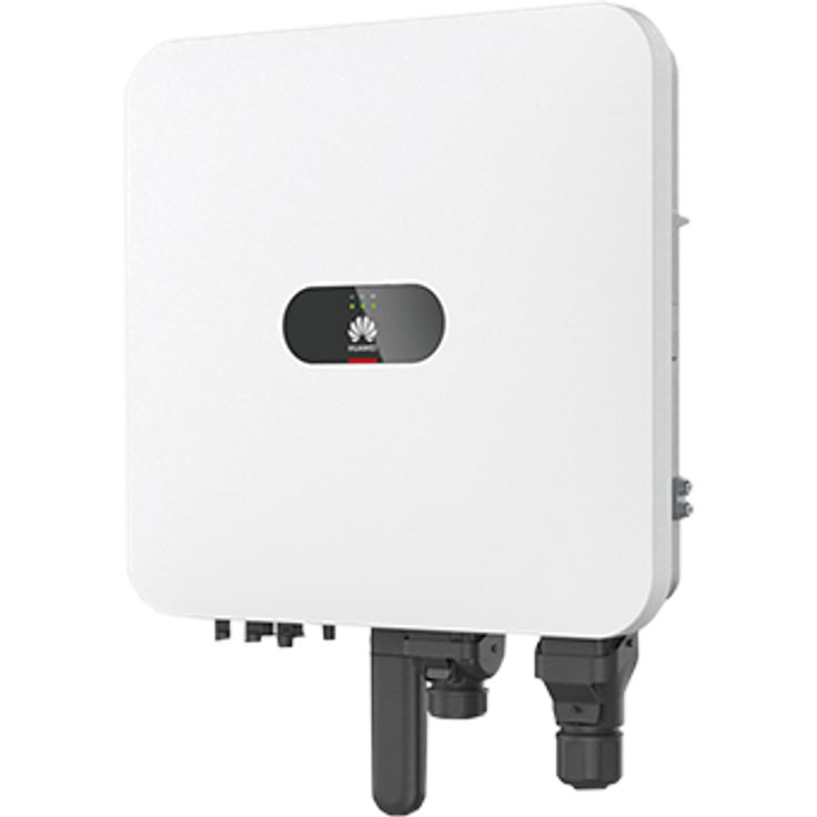 Huawei SUN2000-6K-MAP0 Hybrid-Wechselrichter, 6 kW, 2 MPPT, 3-phasig, vollständige Backup-Lösung, kompatibel mit Huawei Optimierern