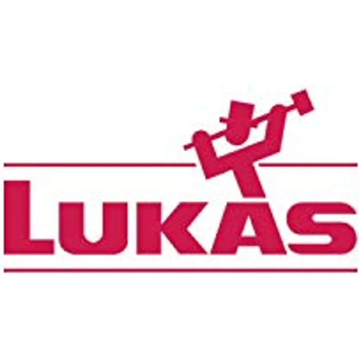 LUKAS HM-Frässtift F Rundbogen 6x18mm Z7, Schleifstift mit 6mm Schaftdurchmesser – Bild 3