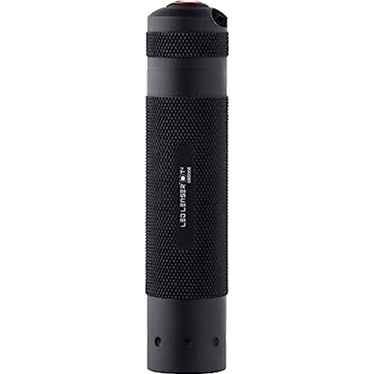 Ledlenser LED-Taschenlampe T² schwarz – Bild 2