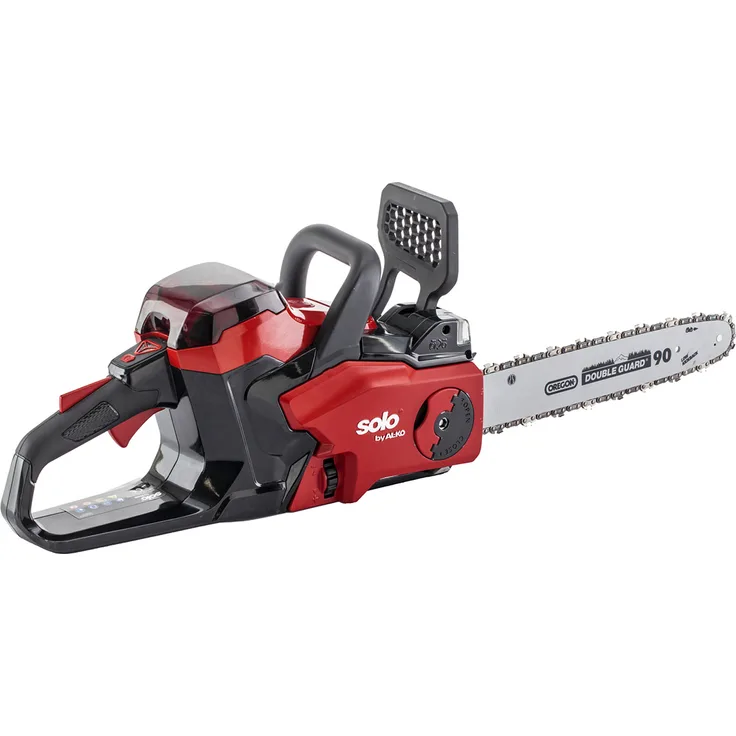 Solo by AL-KO CS3635