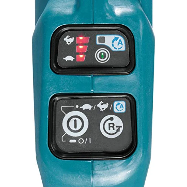 Makita DUR189Z AKKU-RASENTRIMMER – Bild 6