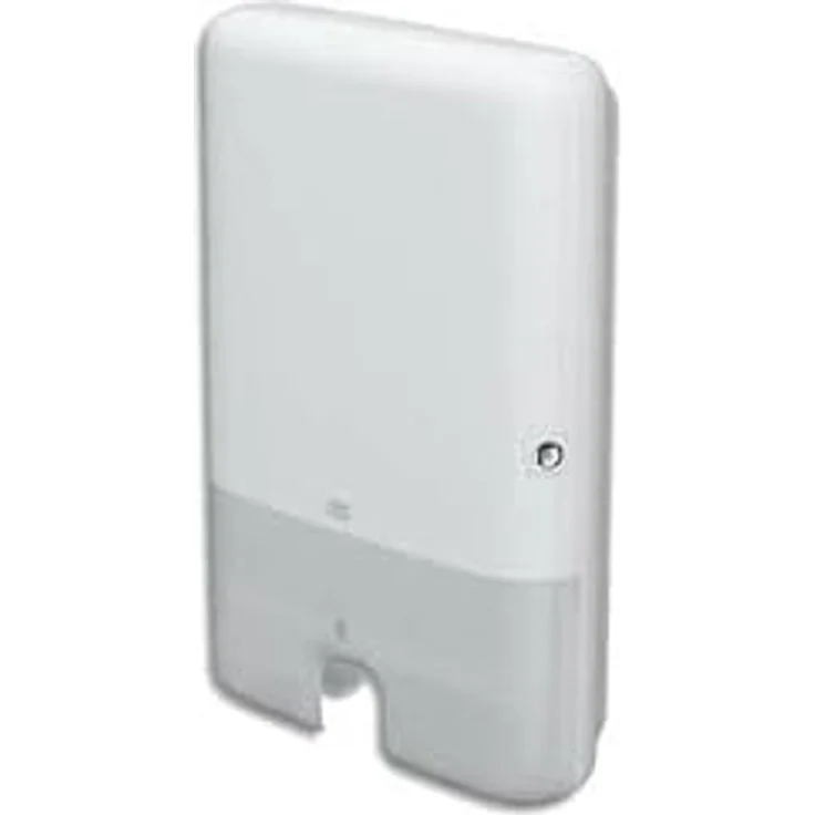 Handtuchspender Tork 552000 H444xB302xT102ca.mm Füllstandsanzeige,abschl. – Bild 4
