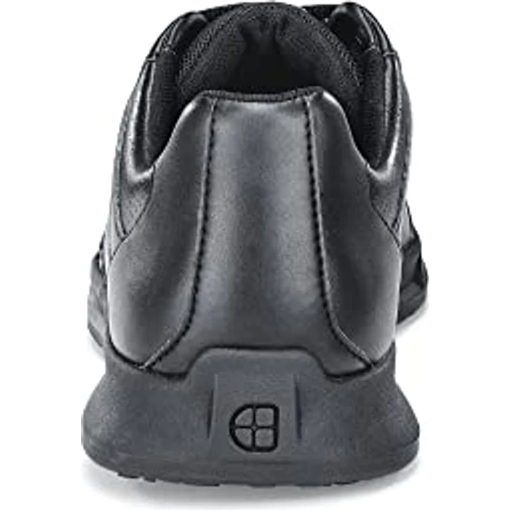 Shoes For Crews Freestyle II Arbeitsschuh Vegan, rutschhemmend, wasserabweisend, Natural Fit – Bild 7