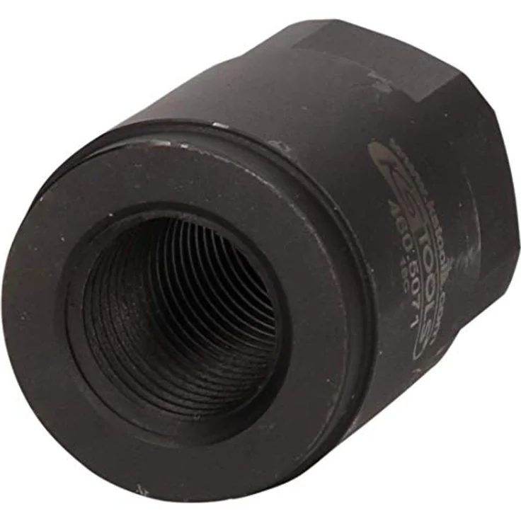 KSTOOLS Mutter Tr20 x 2 mm, Gewicht 224 g, Verpackungsgröße 1 – Bild 3