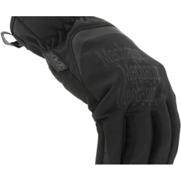 Mechanix Wear Tactical ColdWork™ FastFit® Arbeitshandschuhe, wasserabweisend, Fleece-Isolierung, XX Large, Covert – Bild 2