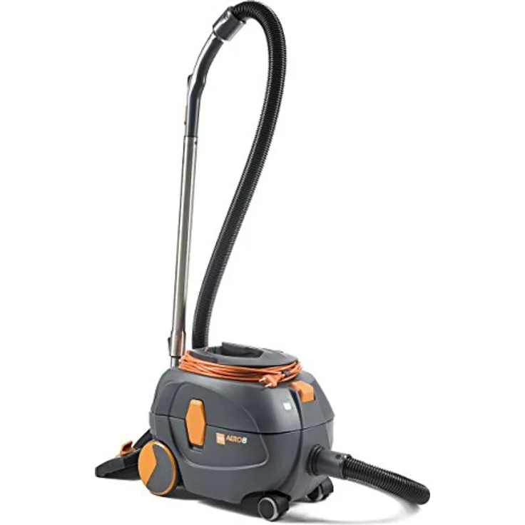 Taski Aero 8 Hoover, Schwarz