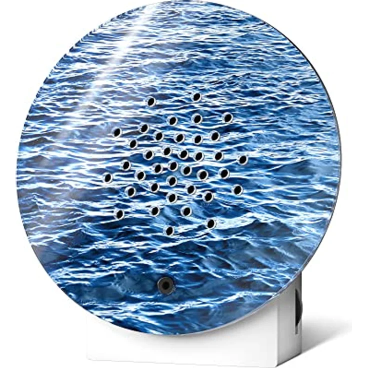 Oceanbox Bewegungsmelder Klang Meeresrauschen – Bild 1