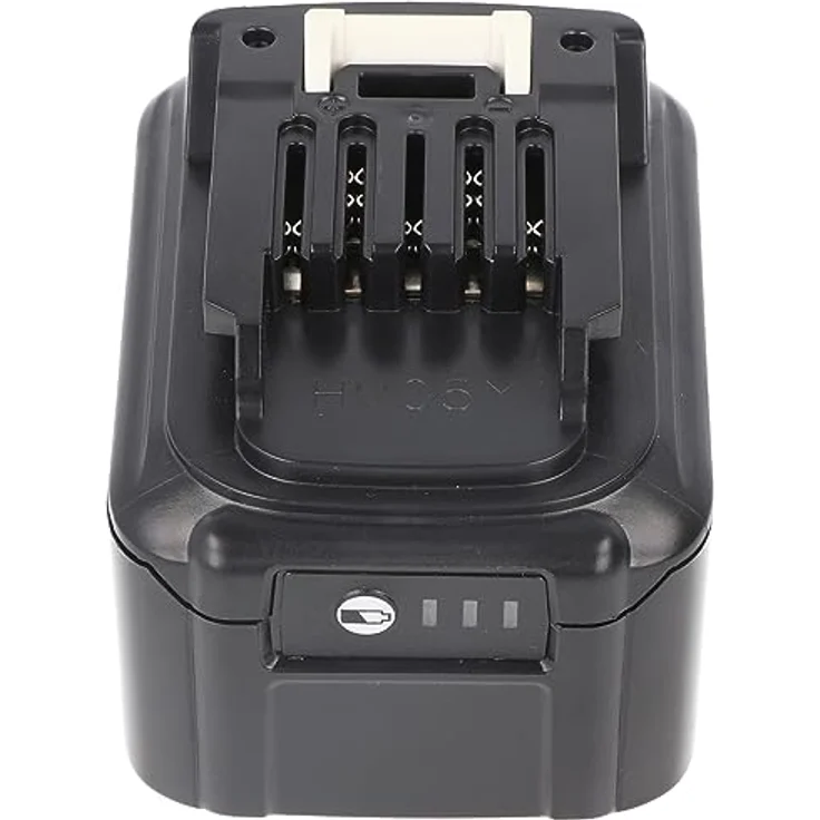 AccuCell Akku kompatibel mit BL1041B, Li-ion, 12V/10,8V, 4000mAh, 43,2Wh, schwarz – Bild 4