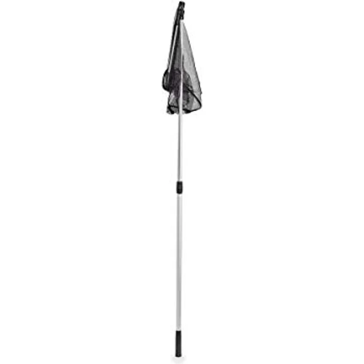 Oase 84296 Teichkescher Maschenweite: 5mm (L x B x H) 40 x 38 x 45cm - Preisvergleich – Bild 2