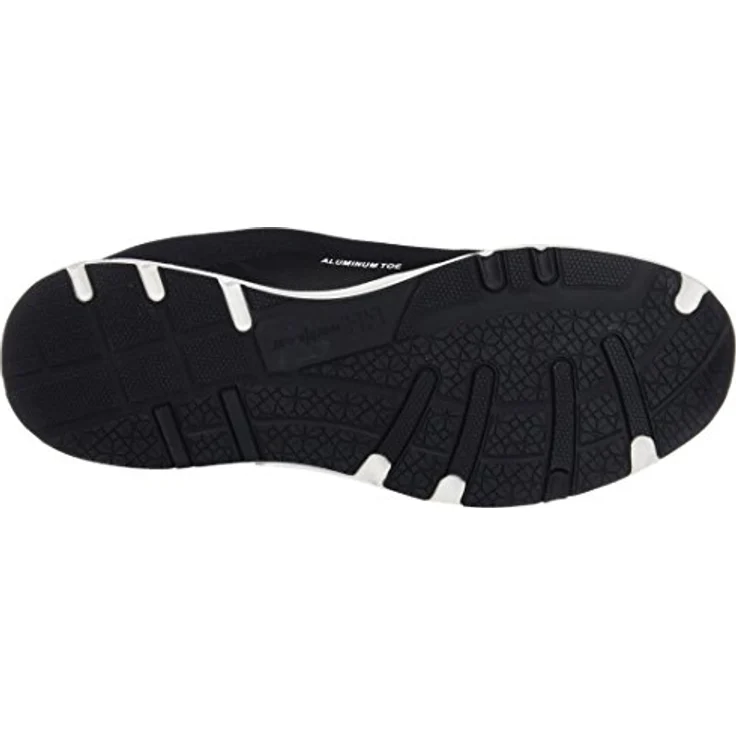 Helly Hansen Oslo Low Sicherheitsschuh, S1P-zertifiziert, Aluminium Zehenüberkappe, blau – Bild 4