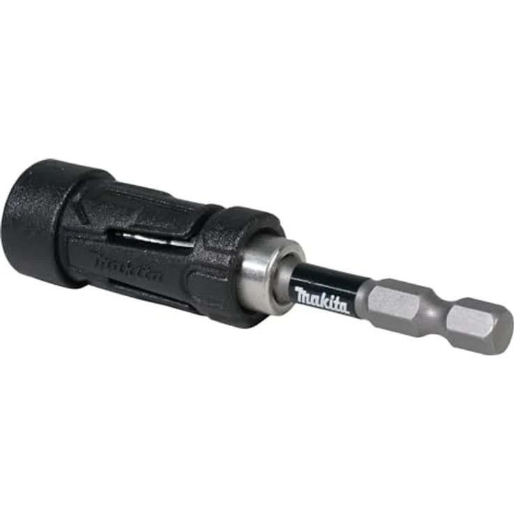 Makita E-20270 Torsion Bit-Halter Ultra Mag, 80mm für Impact Premier Bits mit zusätzlichem Halt – Bild 2