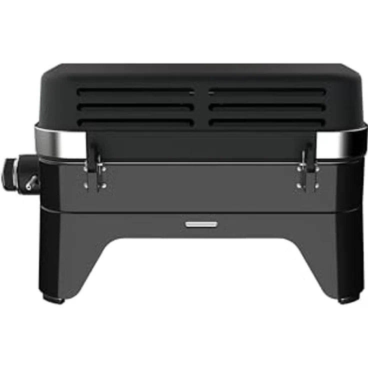 Campingaz Attitude 2go R, Gasgrill mit Blue Flame-Brennersystem und InstaClean Reinigung, kompakt und transportabel – Bild 4